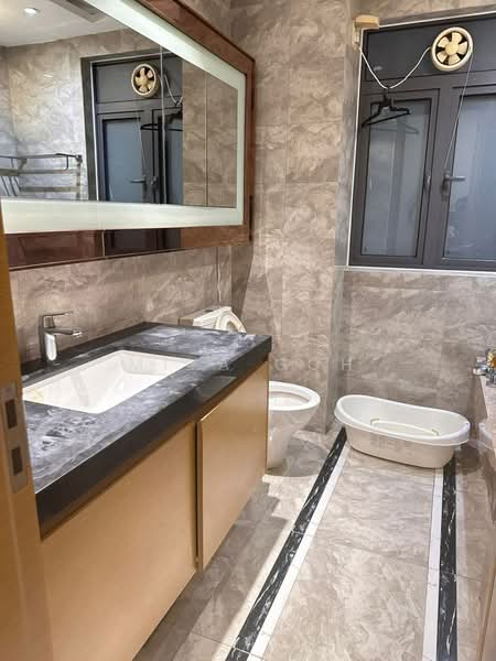 Kediaman Servis untuk Dijual di R&F Princess Cove Phase 1 - Miya Goh - PropertyGuru.com.my