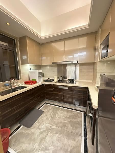 Kediaman Servis untuk Dijual di R&F Princess Cove Phase 1 - Miya Goh - PropertyGuru.com.my