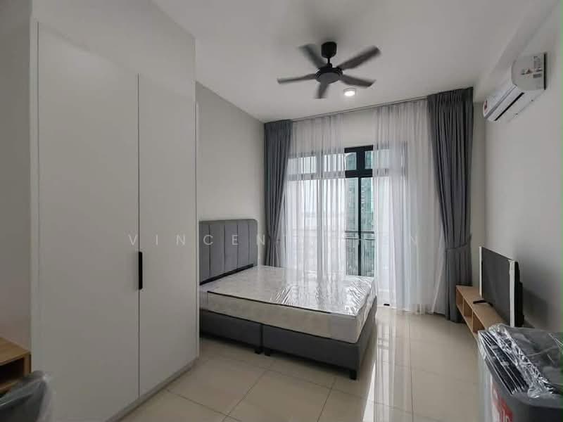 Servis Apartment untuk Disewa di Meldrum Heights (Residensi Meldrum) - Vincent Chen - PropertyGuru.com.my