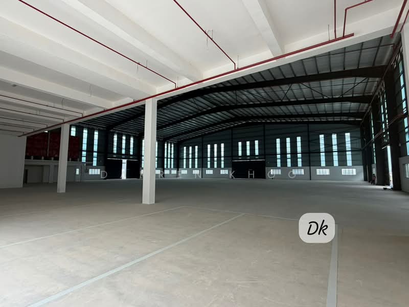 Detached Factory for Rent in Kapar (Selangor) - Darren Khoo - PropertyGuru.com.my