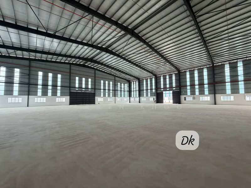 Detached Factory for Rent in Kapar (Selangor) - Darren Khoo - PropertyGuru.com.my