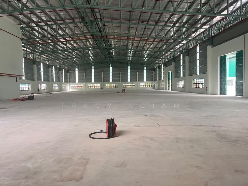 Kilang untuk Disewa di Kempas (Johor Bahru) - Tracy Ngiam - Interior - PropertyGuru.com.my