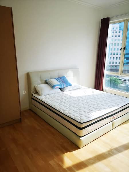 Servis Apartment untuk Disewa di 231 TR Serviced Suite - Don Lee Kah Hou - Bedroom - PropertyGuru.com.my
