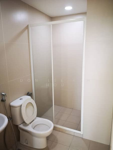 Servis Apartment untuk Disewa di 231 TR Serviced Suite - Don Lee Kah Hou - Bathroom - PropertyGuru.com.my