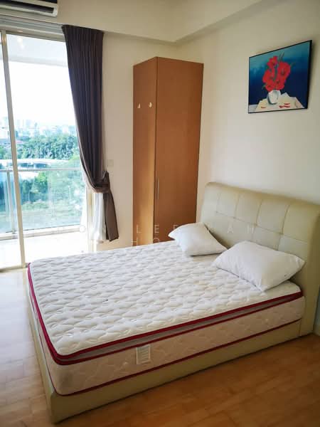 Servis Apartment untuk Disewa di 231 TR Serviced Suite - Don Lee Kah Hou - Bedroom - PropertyGuru.com.my