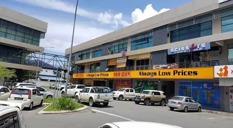 Shop / Office for Sale in Kota Kinabalu (Sabah) - Voca Kun - PropertyGuru.com.my