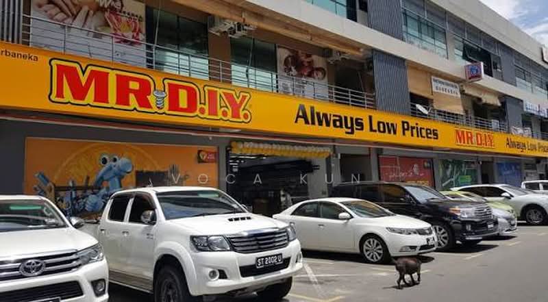 Shop / Office for Sale in Kota Kinabalu (Sabah) - Voca Kun - PropertyGuru.com.my