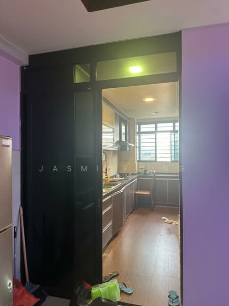Apartment for Sale at Vista Mutiara - Jasmine Ong - Kitchen - PropertyGuru.com.my