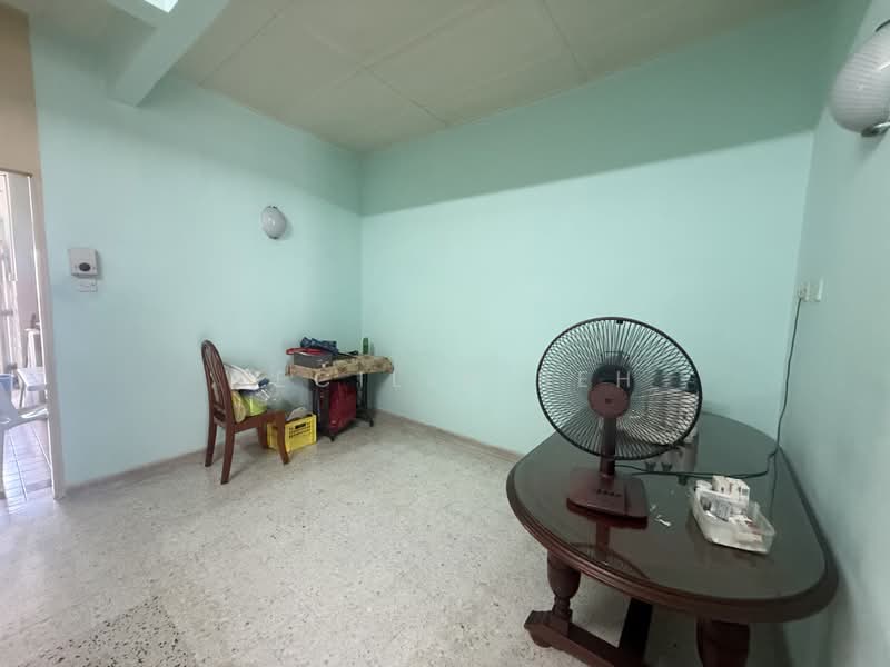 Rumah Teres 1 Tingkat untuk Dijual di SS1 (Petaling Jaya) - Cecilia Beh - Interior - PropertyGuru.com.my