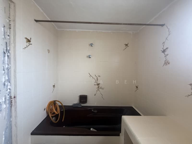 Rumah Teres 1 Tingkat untuk Dijual di SS1 (Petaling Jaya) - Cecilia Beh - Bathroom - PropertyGuru.com.my