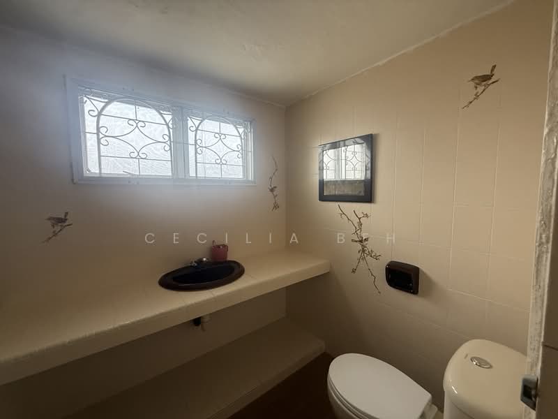 Rumah Teres 1 Tingkat untuk Dijual di SS1 (Petaling Jaya) - Cecilia Beh - Bathroom - PropertyGuru.com.my
