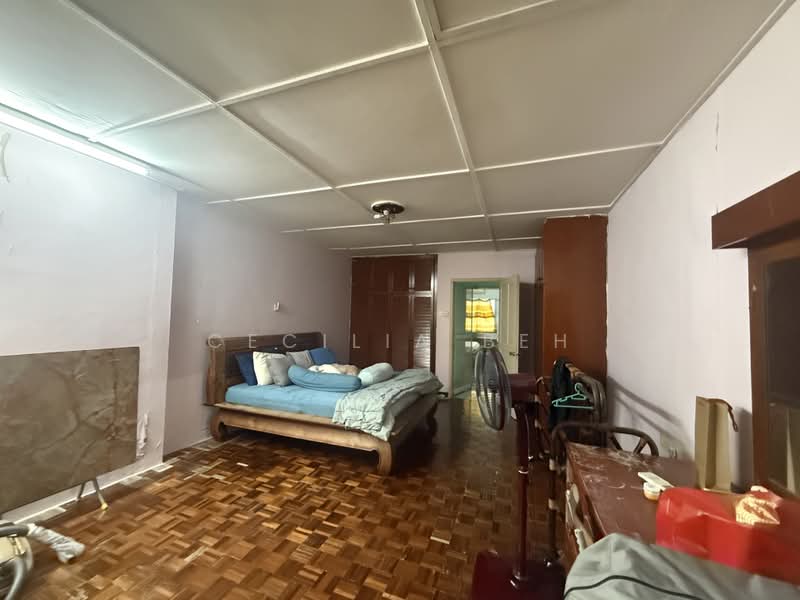 Rumah Teres 1 Tingkat untuk Dijual di SS1 (Petaling Jaya) - Cecilia Beh - Bedroom - PropertyGuru.com.my