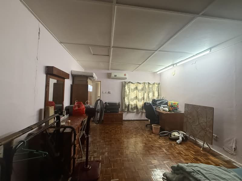 Rumah Teres 1 Tingkat untuk Dijual di SS1 (Petaling Jaya) - Cecilia Beh - Bedroom - PropertyGuru.com.my