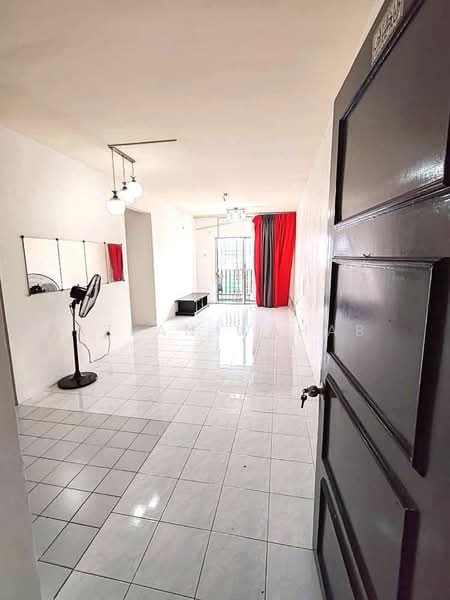 Tanah Kediaman untuk Dijual di Gombak (Kuala Lumpur) - Azean Wahab - Living Room - PropertyGuru.com.my