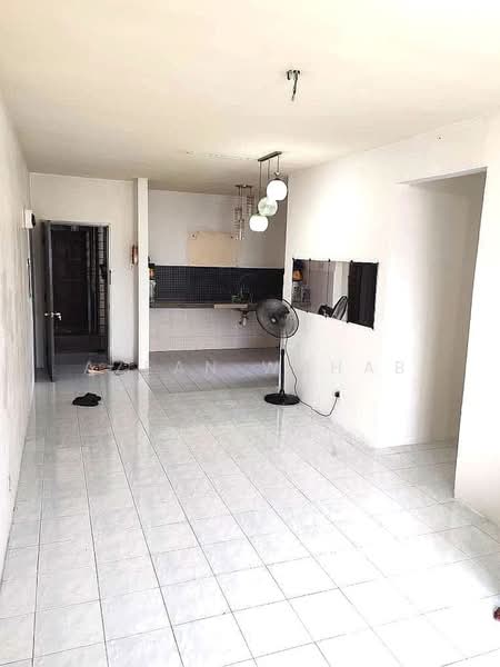 Tanah Kediaman untuk Dijual di Gombak (Kuala Lumpur) - Azean Wahab - Living Room - PropertyGuru.com.my