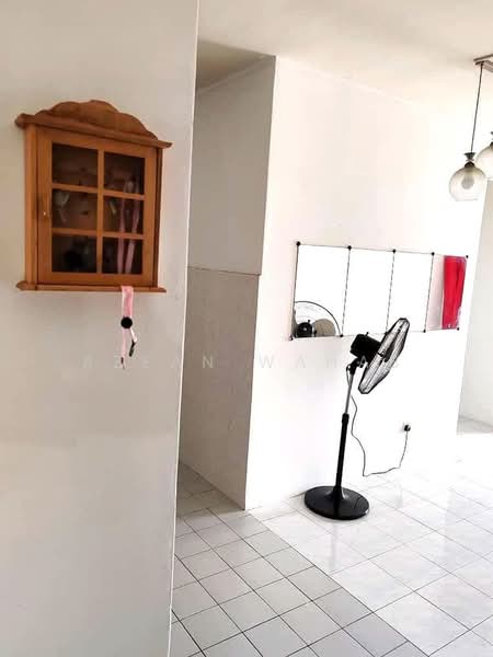 Tanah Kediaman untuk Dijual di Gombak (Kuala Lumpur) - Azean Wahab - Interior - PropertyGuru.com.my