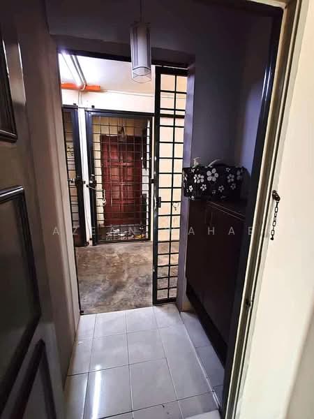 Tanah Kediaman untuk Dijual di Gombak (Kuala Lumpur) - Azean Wahab - Entrance - PropertyGuru.com.my