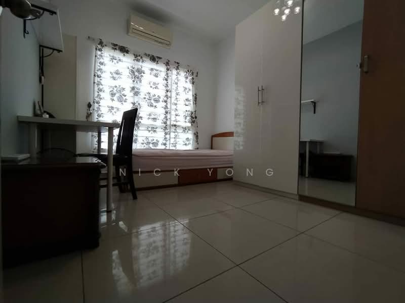 Service Residence for Rent at Endah Promenade - Nick Yong - Bedroom - PropertyGuru.com.my