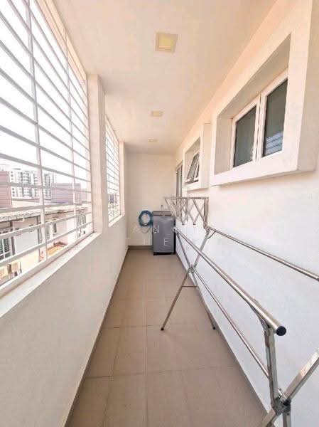 2-storey Terraced House for Sale in TTDI Grove (Kajang) - Francis Thee - PropertyGuru.com.my