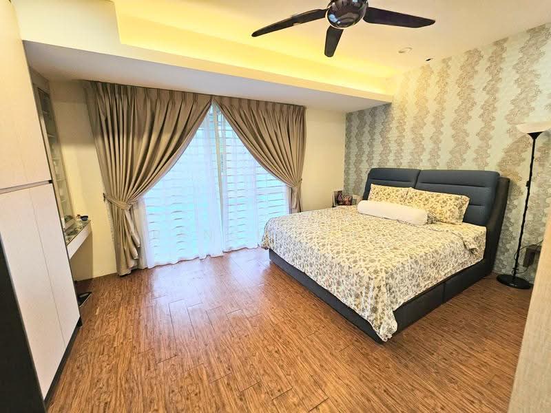 2-storey Terraced House for Sale in TTDI Grove (Kajang) - Francis Thee - PropertyGuru.com.my