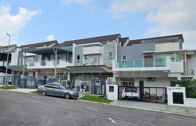 2-storey Terraced House for Sale in TTDI Grove (Kajang) - Francis Thee - PropertyGuru.com.my