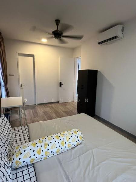 Service Residence for Rent at United Point (Residensi Berpadu) - Benson Ng - PropertyGuru.com.my