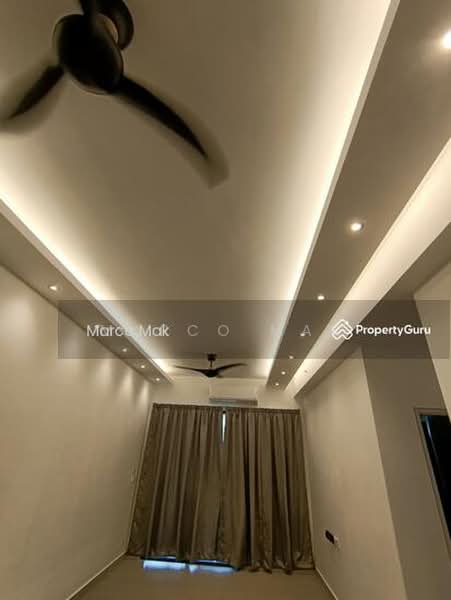 Servis Apartment untuk Disewa di SUNSURIA FORUM SERVICED APARTMENT - Marco Mak - Interior - PropertyGuru.com.my