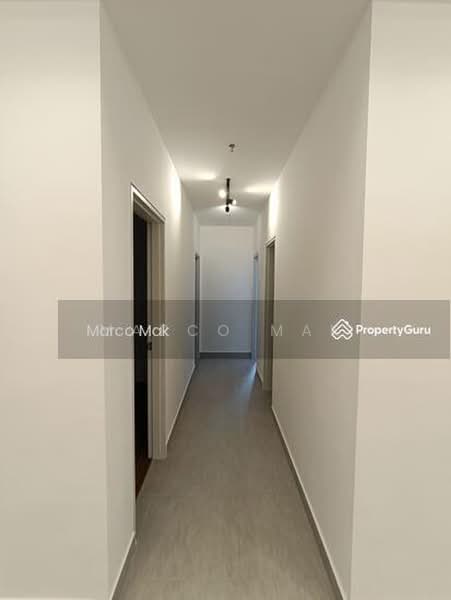 Servis Apartment untuk Disewa di SUNSURIA FORUM SERVICED APARTMENT - Marco Mak - Corridor - PropertyGuru.com.my