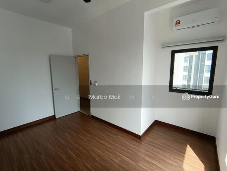 Servis Apartment untuk Disewa di SUNSURIA FORUM SERVICED APARTMENT - Marco Mak - Bedroom - PropertyGuru.com.my