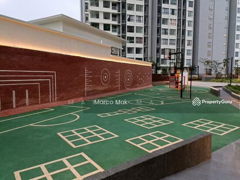 Servis Apartment untuk Disewa di SUNSURIA FORUM SERVICED APARTMENT - Marco Mak - Exterior - PropertyGuru.com.my