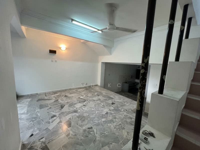 Townhouse for Rent in Taman Lembah Maju (Pandan Indah) - Loh KC - Interior - PropertyGuru.com.my