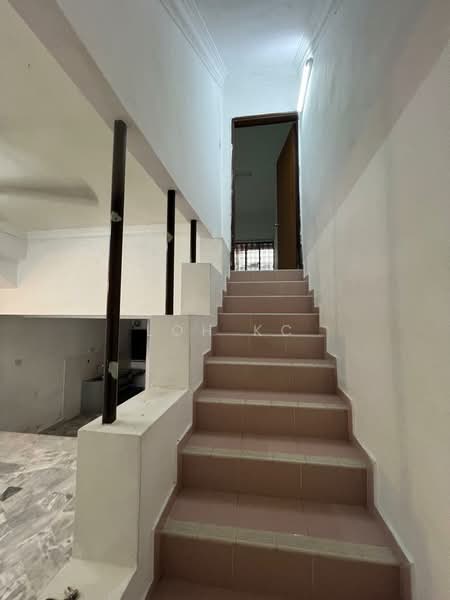 Townhouse for Rent in Taman Lembah Maju (Pandan Indah) - Loh KC - Interior - PropertyGuru.com.my