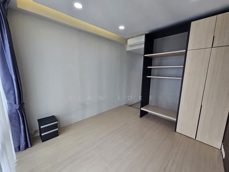 Service Residence for Sale at Wave @ Marina Cove - Linn Loke - Bedroom - PropertyGuru.com.my