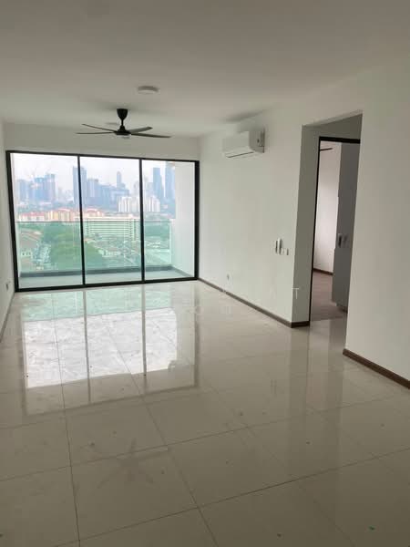 Kondominium untuk Disewa di Mulberi - Bernard Hoo - Living Room - PropertyGuru.com.my