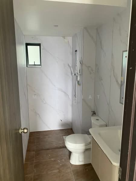 Kondominium untuk Disewa di Mulberi - Bernard Hoo - Bathroom - PropertyGuru.com.my