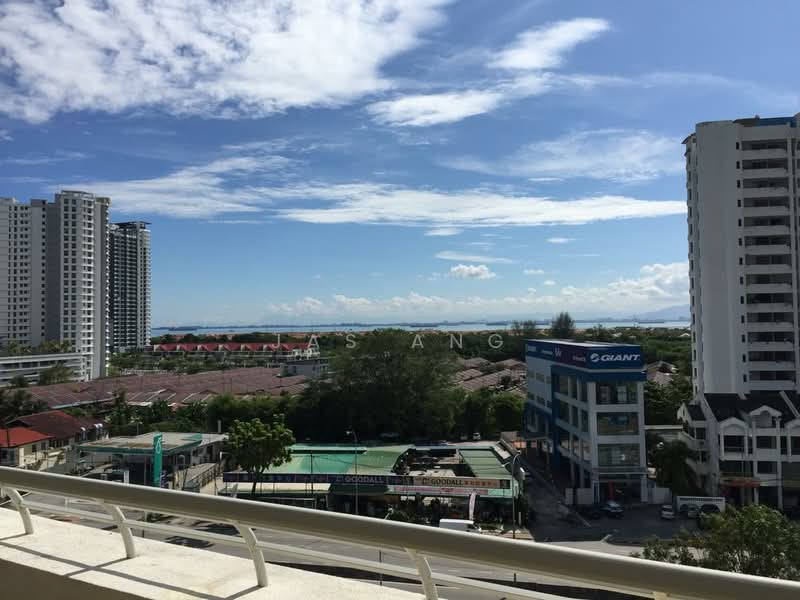Condominium for Sale at Fettes Residence - Jas Ang - PropertyGuru.com.my