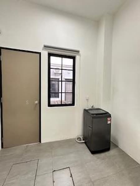 2-storey Terraced House for Rent in Seberang Perai (Penang) - Shirley Beh - Interior - PropertyGuru.com.my