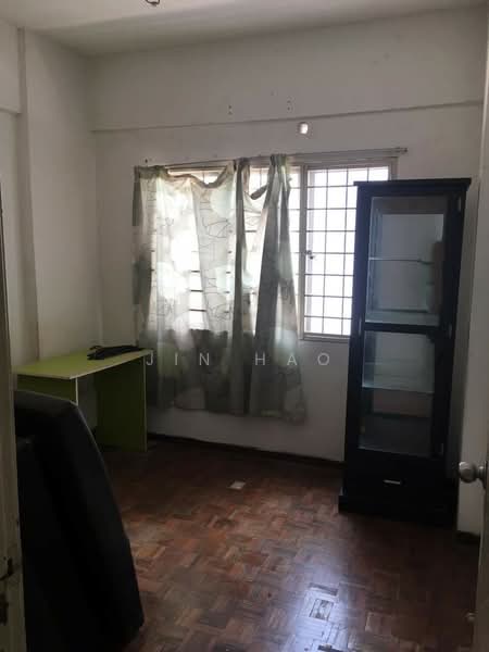 Pangsapuri untuk Dijual di Suria Kipark Damansara - Jin Hao - Study - PropertyGuru.com.my
