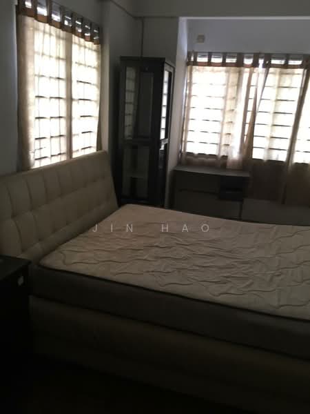 Pangsapuri untuk Dijual di Suria Kipark Damansara - Jin Hao - Bedroom - PropertyGuru.com.my