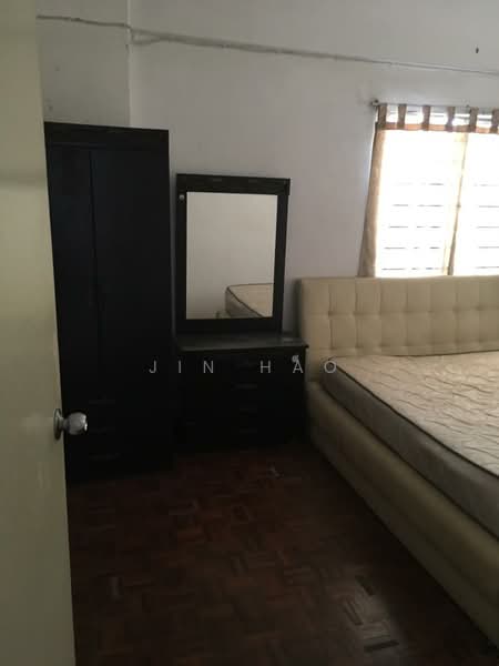 Pangsapuri untuk Dijual di Suria Kipark Damansara - Jin Hao - Bedroom - PropertyGuru.com.my
