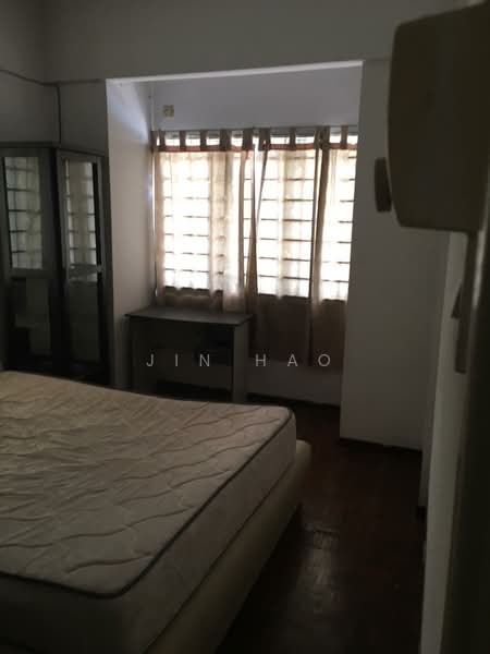 Pangsapuri untuk Dijual di Suria Kipark Damansara - Jin Hao - Bedroom - PropertyGuru.com.my