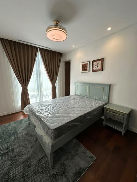 Condominium for Rent at Capella Embassy (D'Rapport Residences) - Angie Wong Poh Choo - Bedroom - PropertyGuru.com.my
