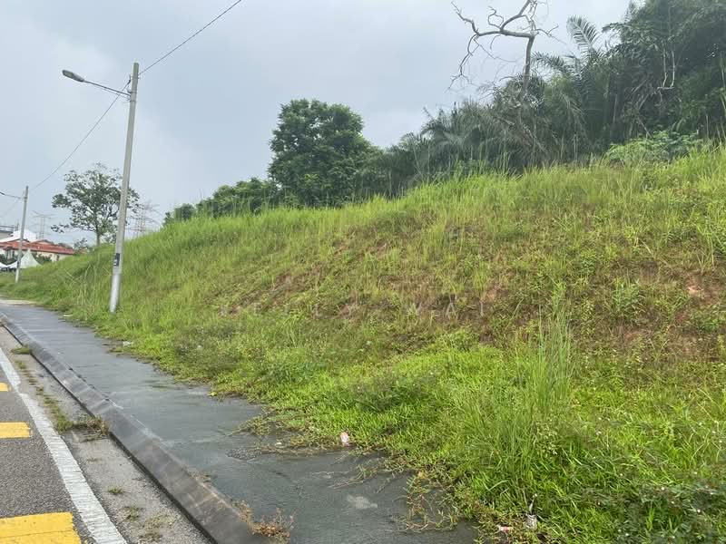 Residential Land for Sale in Johor Bahru (Johor) - Kelly Wai - Exterior - PropertyGuru.com.my