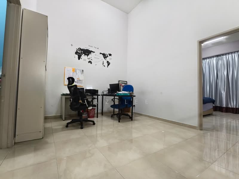 2-storey Terraced House for Sale in Taman Nusa Sentral (Iskandar Puteri (Nusajaya)) - Jaz Lee - PropertyGuru.com.my