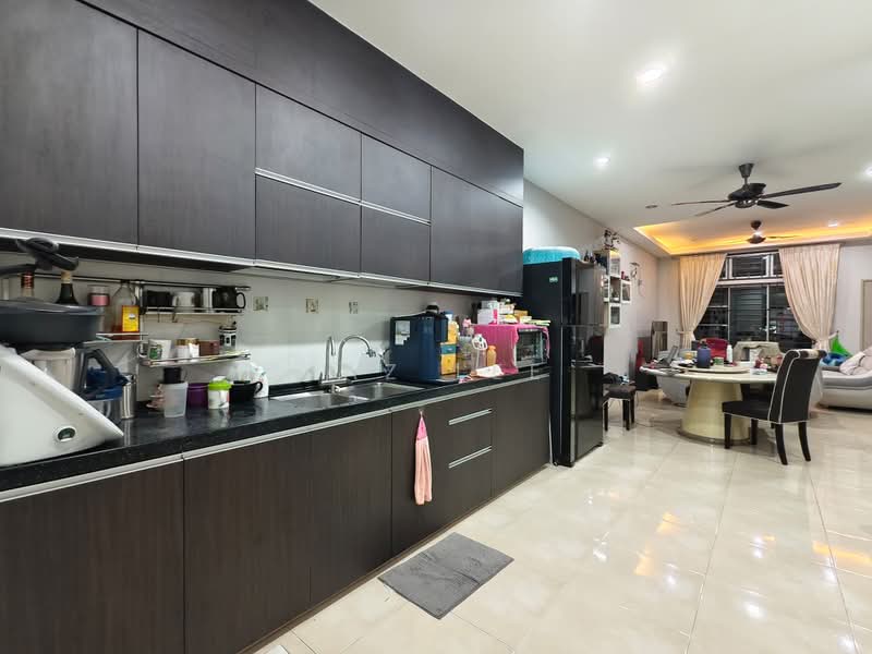2-storey Terraced House for Sale in Taman Nusa Sentral (Iskandar Puteri (Nusajaya)) - Jaz Lee - PropertyGuru.com.my