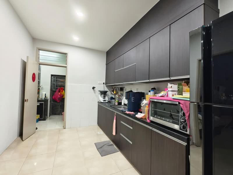 2-storey Terraced House for Sale in Taman Nusa Sentral (Iskandar Puteri (Nusajaya)) - Jaz Lee - PropertyGuru.com.my