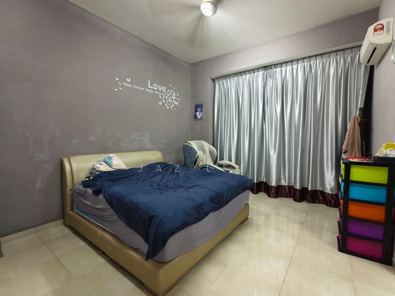 2-storey Terraced House for Sale in Taman Nusa Sentral (Iskandar Puteri (Nusajaya)) - Jaz Lee - PropertyGuru.com.my