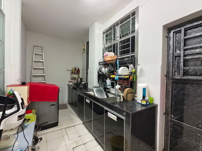 2-storey Terraced House for Sale in Taman Nusa Sentral (Iskandar Puteri (Nusajaya)) - Jaz Lee - PropertyGuru.com.my