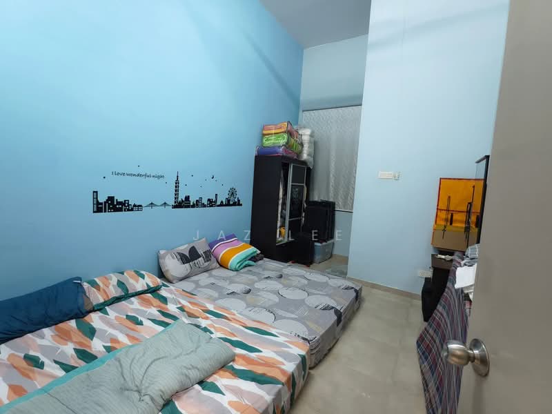 2-storey Terraced House for Sale in Taman Nusa Sentral (Iskandar Puteri (Nusajaya)) - Jaz Lee - PropertyGuru.com.my