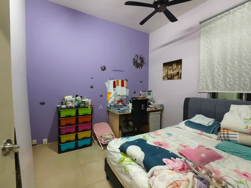 2-storey Terraced House for Sale in Taman Nusa Sentral (Iskandar Puteri (Nusajaya)) - Jaz Lee - PropertyGuru.com.my